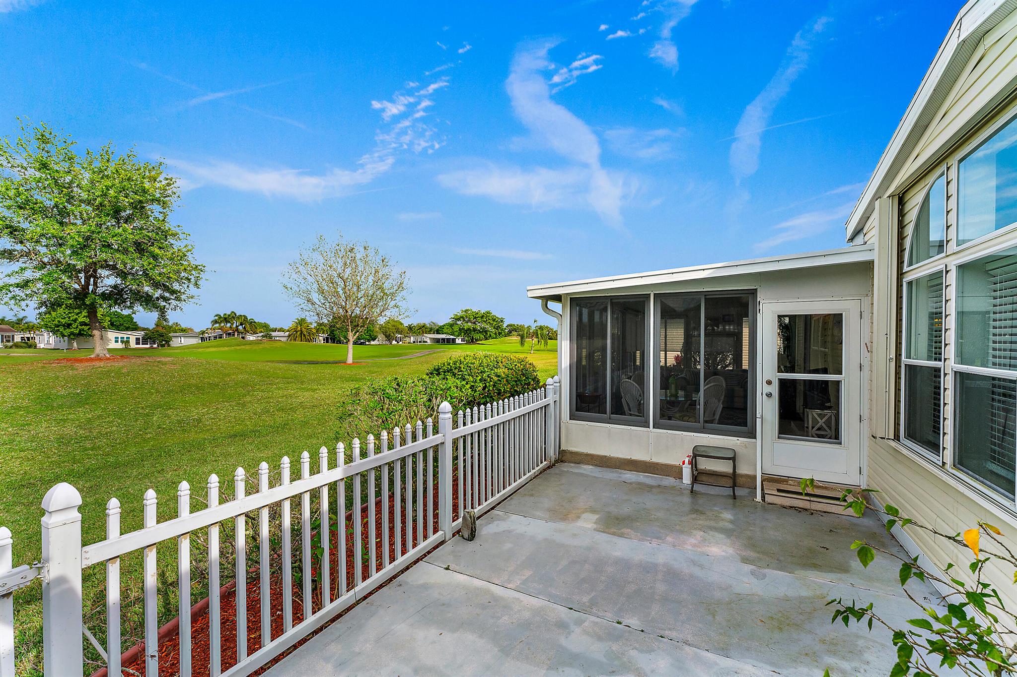 THE LINKS AT SAVANNA CLUB - Residential