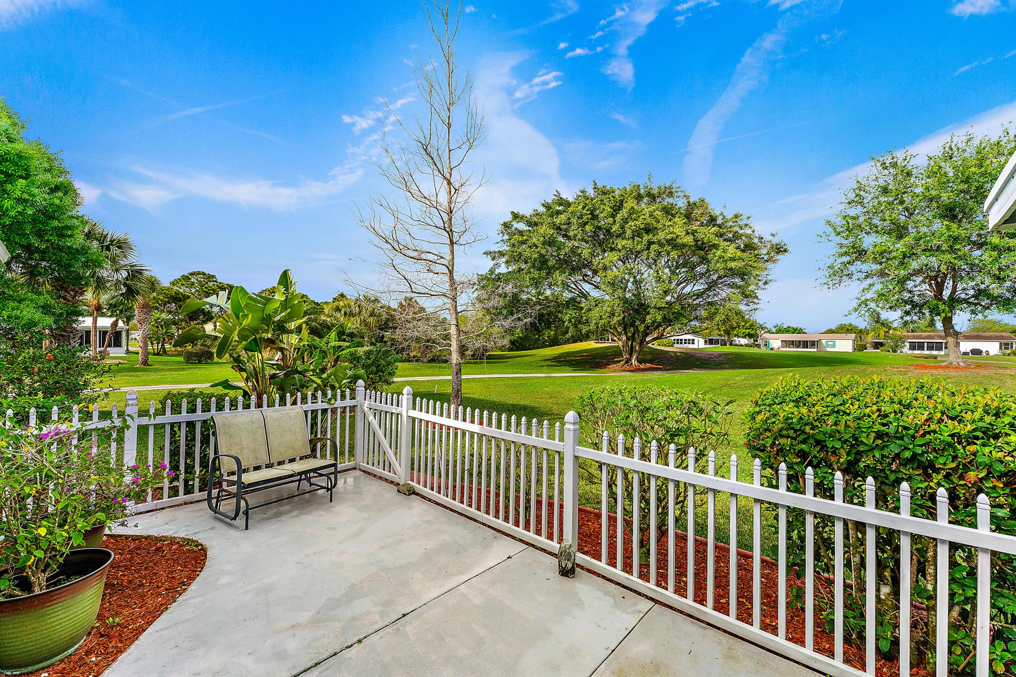 THE LINKS AT SAVANNA CLUB - Residential