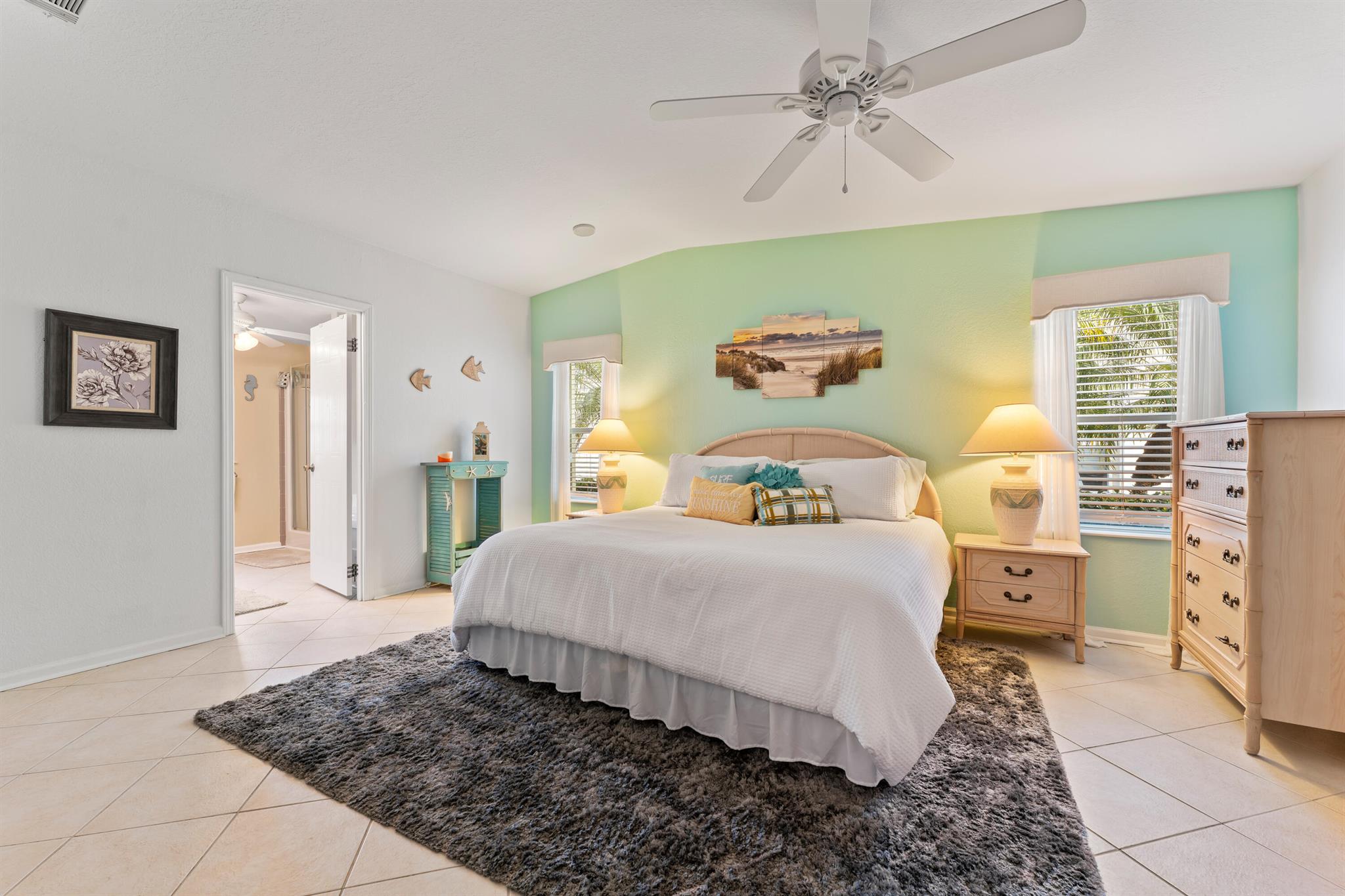 THE LINKS AT SAVANNA CLUB - Residential