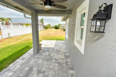 A home in Okeechobee