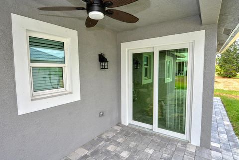 A home in Okeechobee