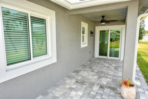 A home in Okeechobee