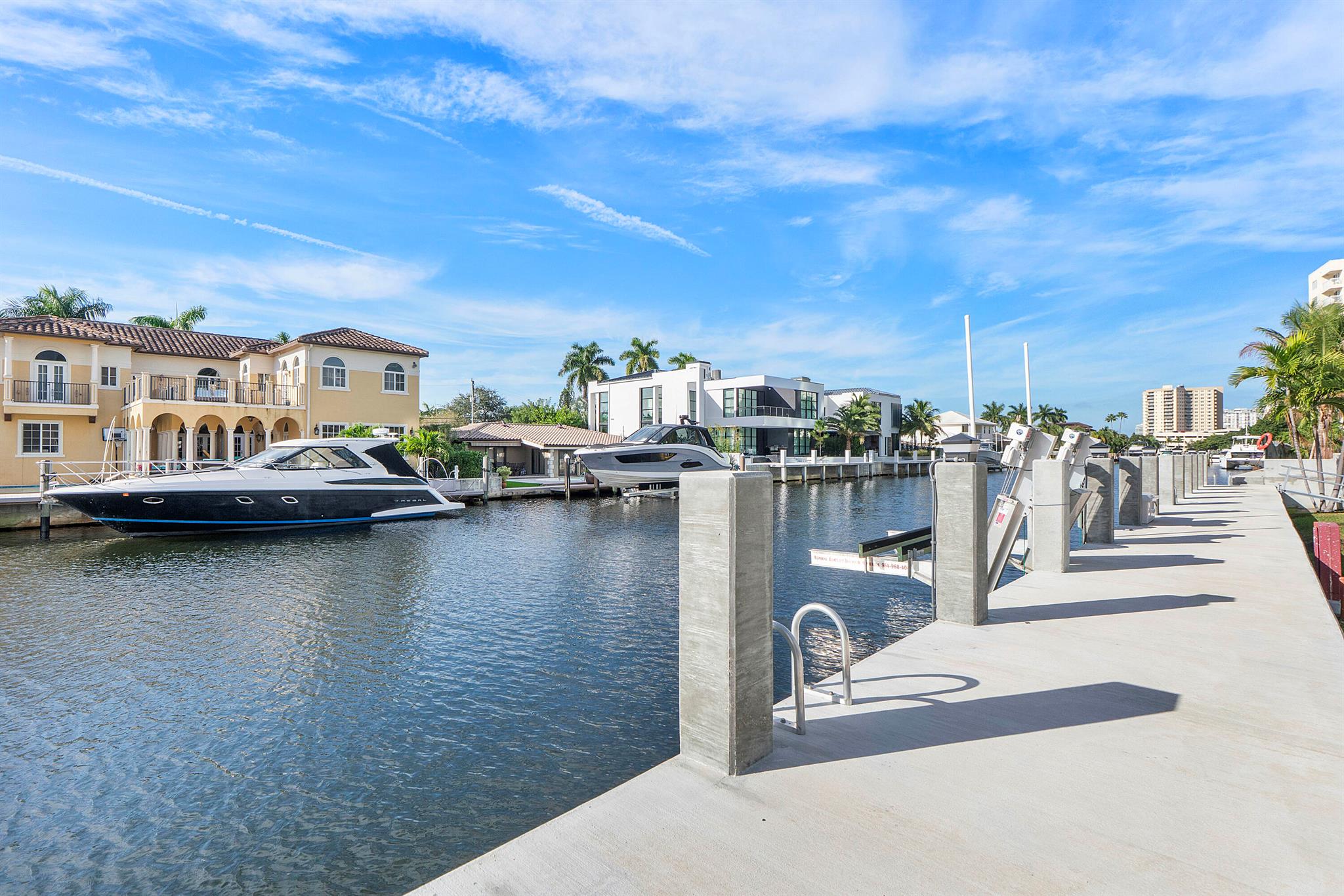 DELPHI TOWERS CONDO - Residential Lease