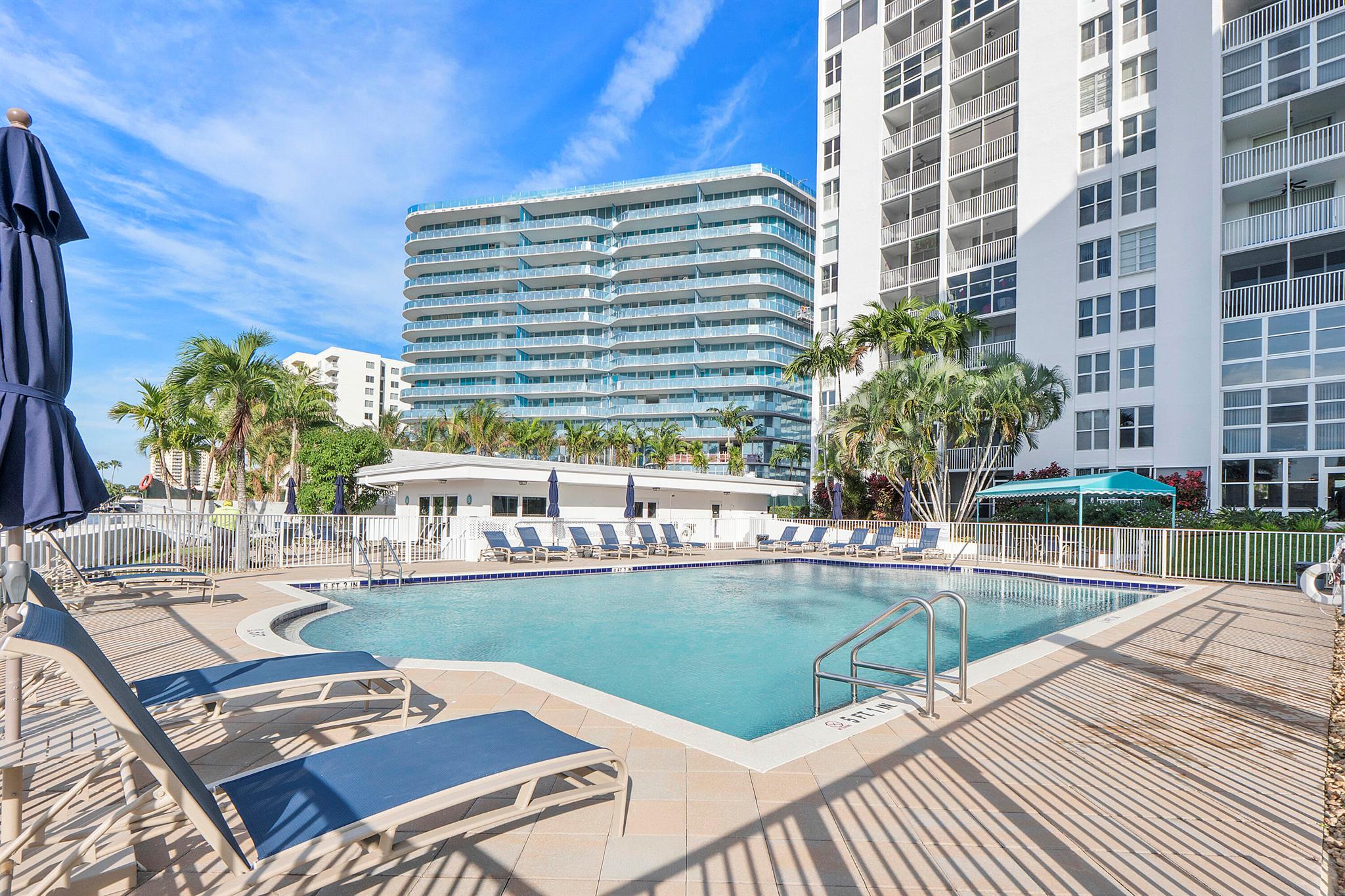 DELPHI TOWERS CONDO - Residential Lease