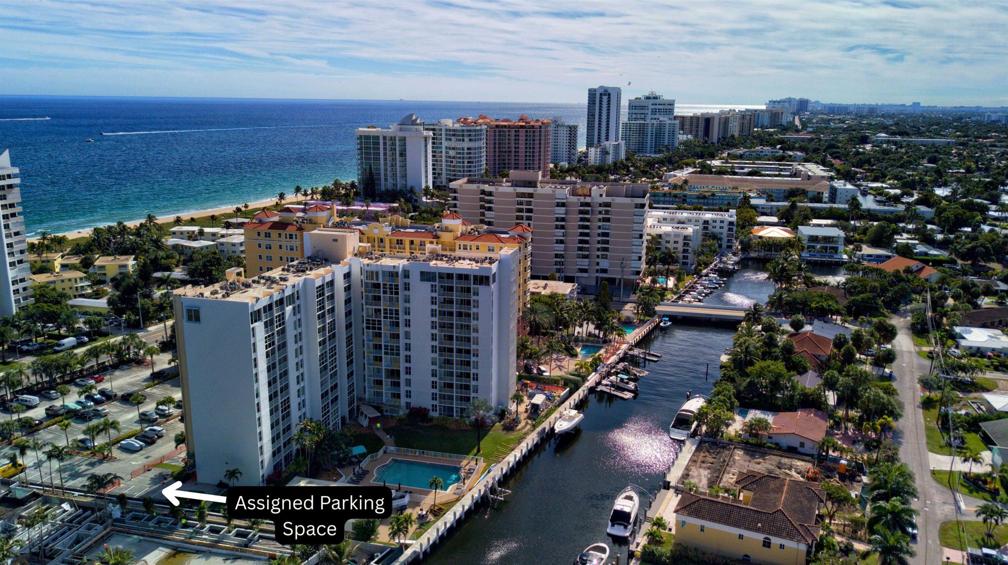 DELPHI TOWERS CONDO - Residential Lease