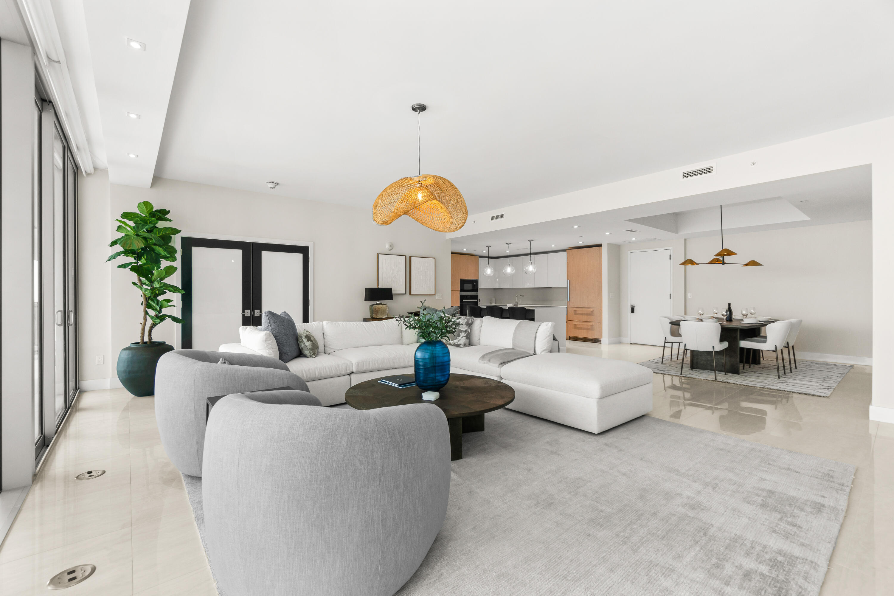 Amrit Ocean Resort & Residences - Residential Lease