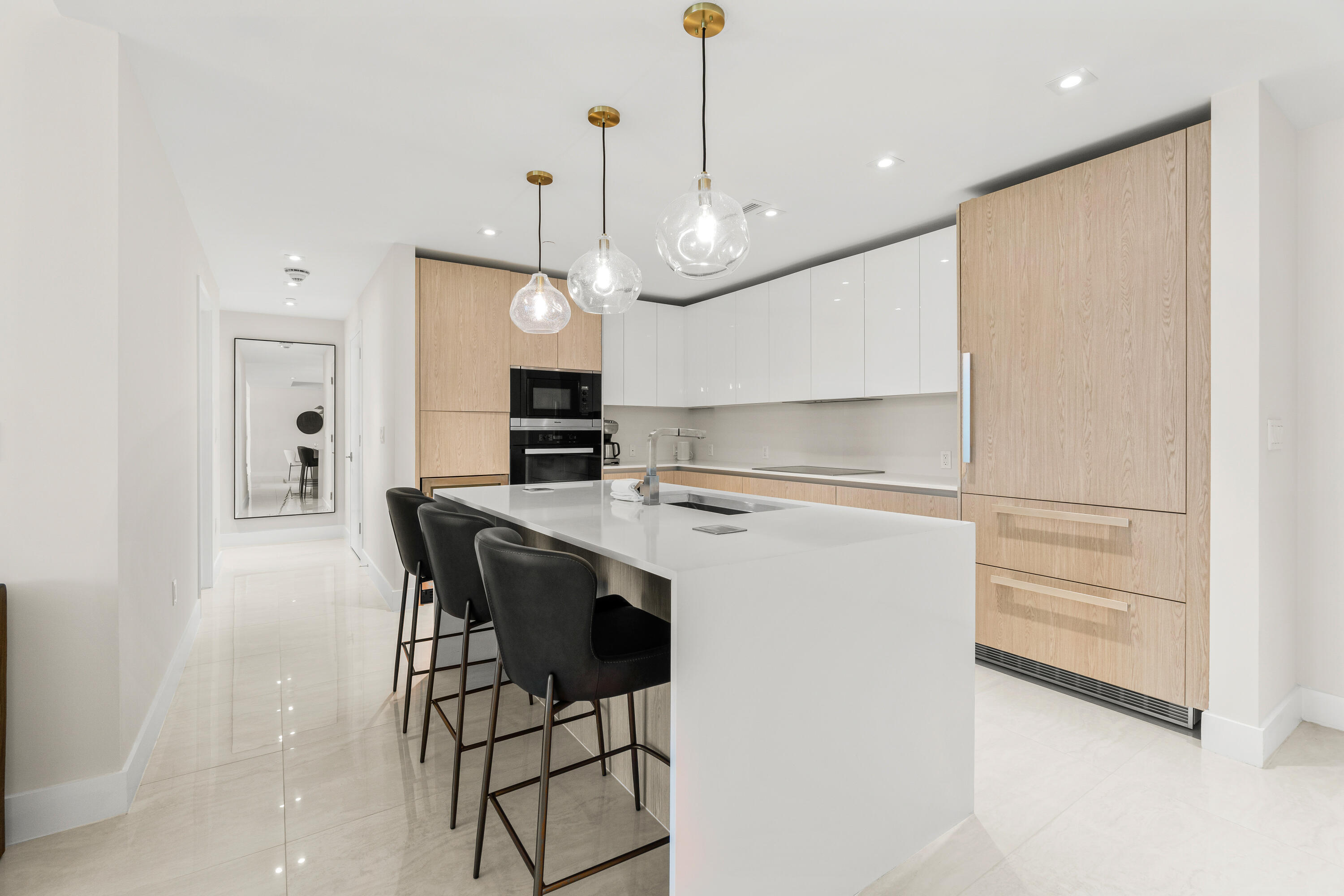 Amrit Ocean Resort & Residences - Residential Lease