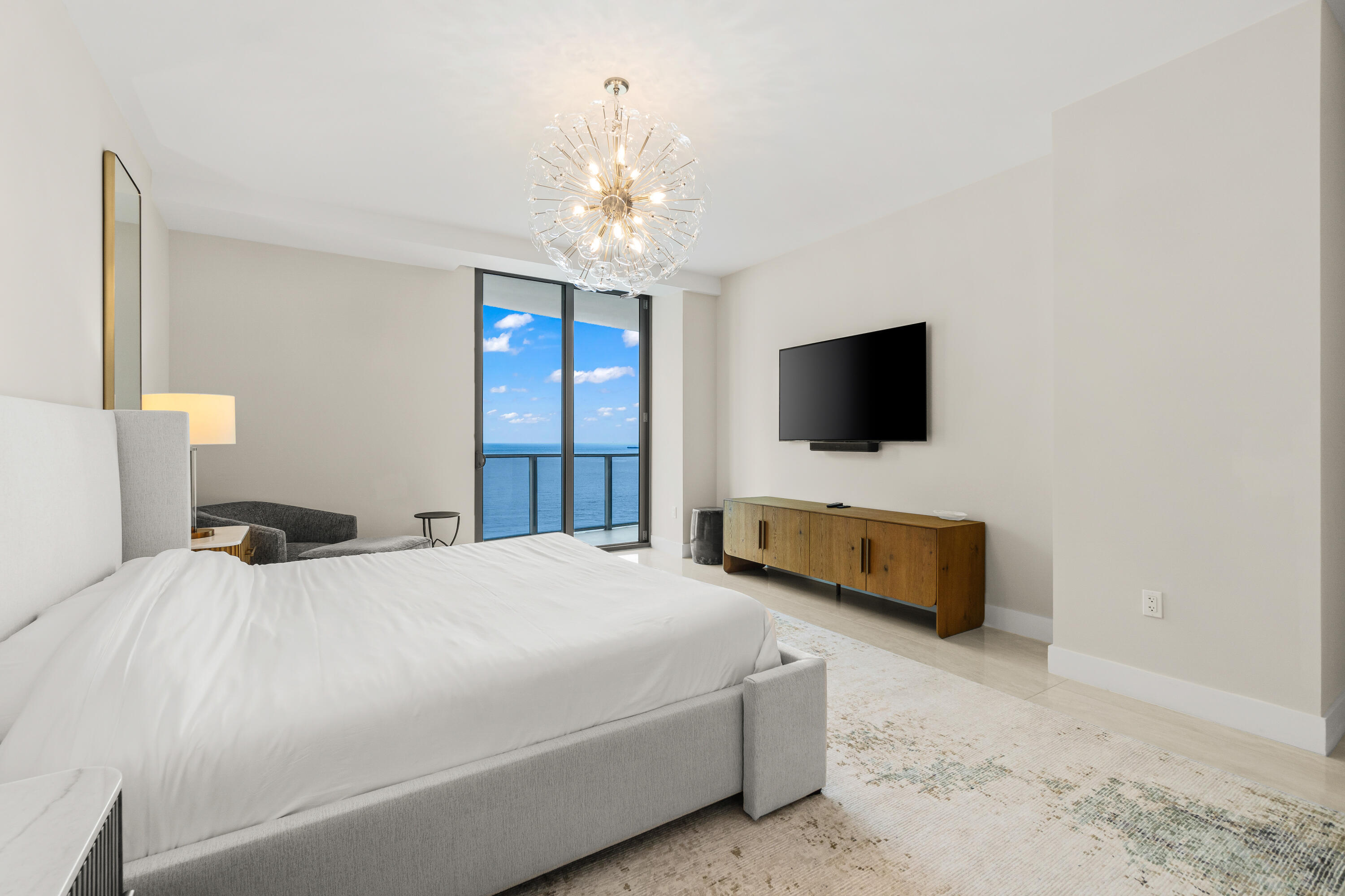 Amrit Ocean Resort & Residences - Residential Lease