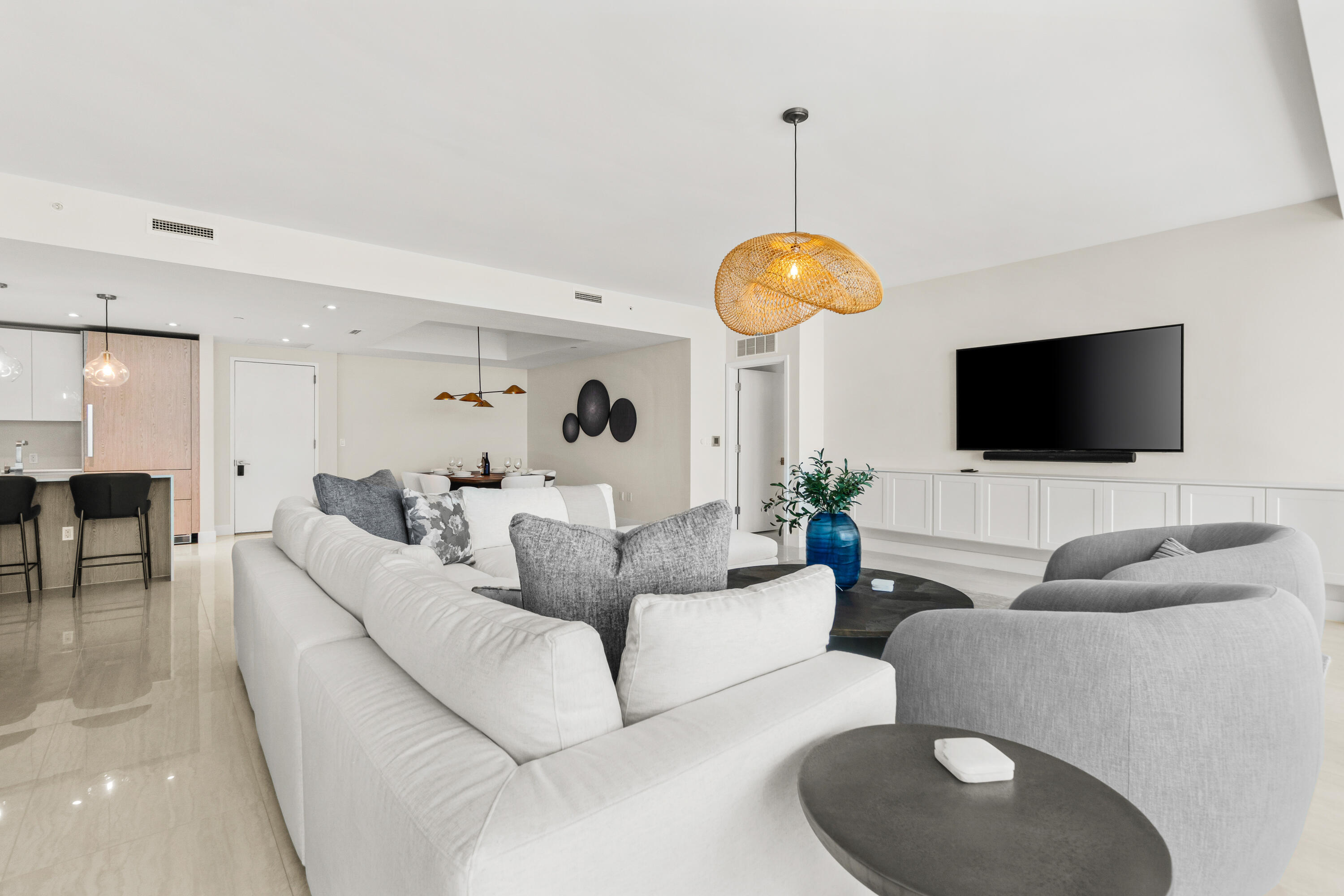 Amrit Ocean Resort & Residences - Residential Lease