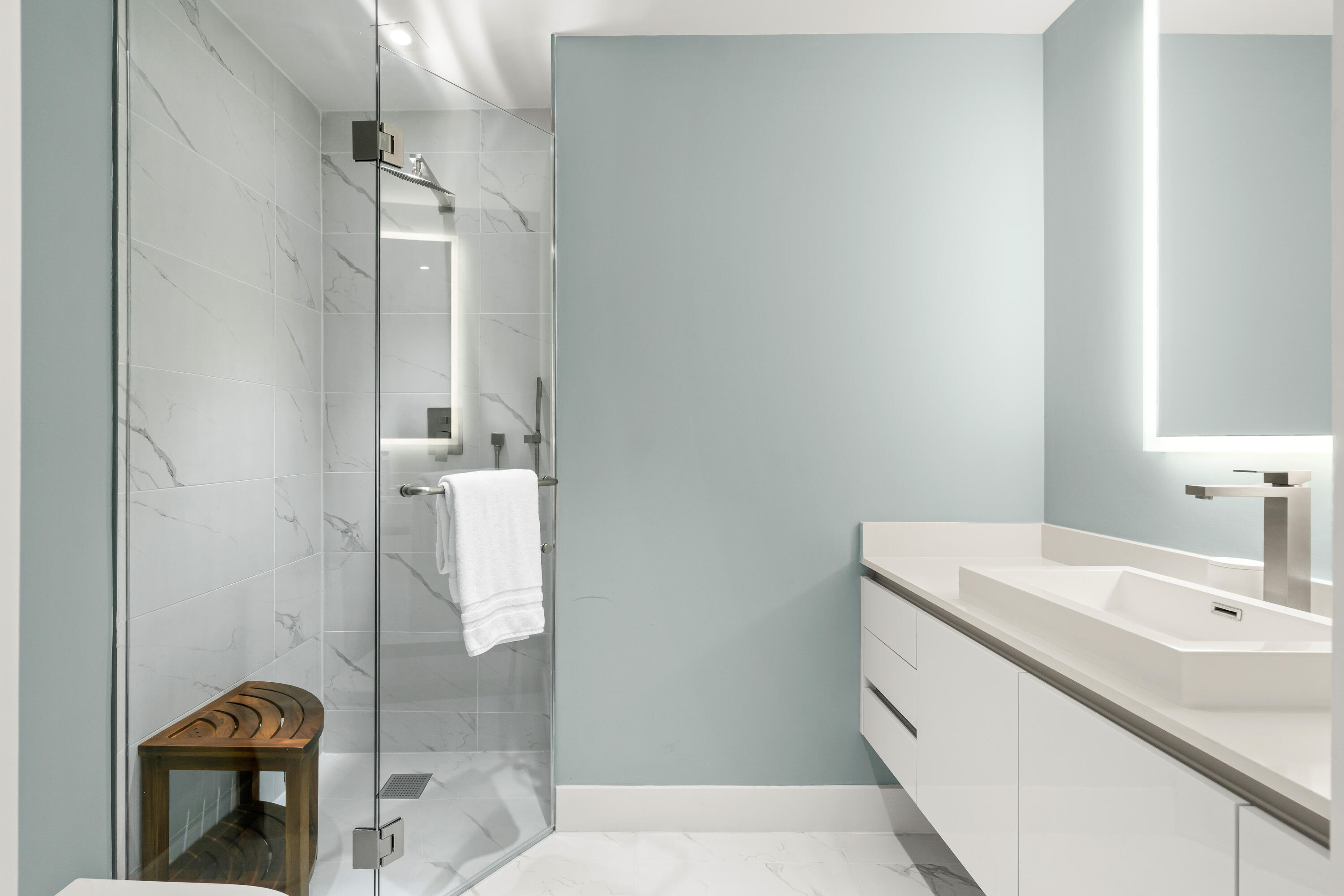 Amrit Ocean Resort & Residences - Residential Lease