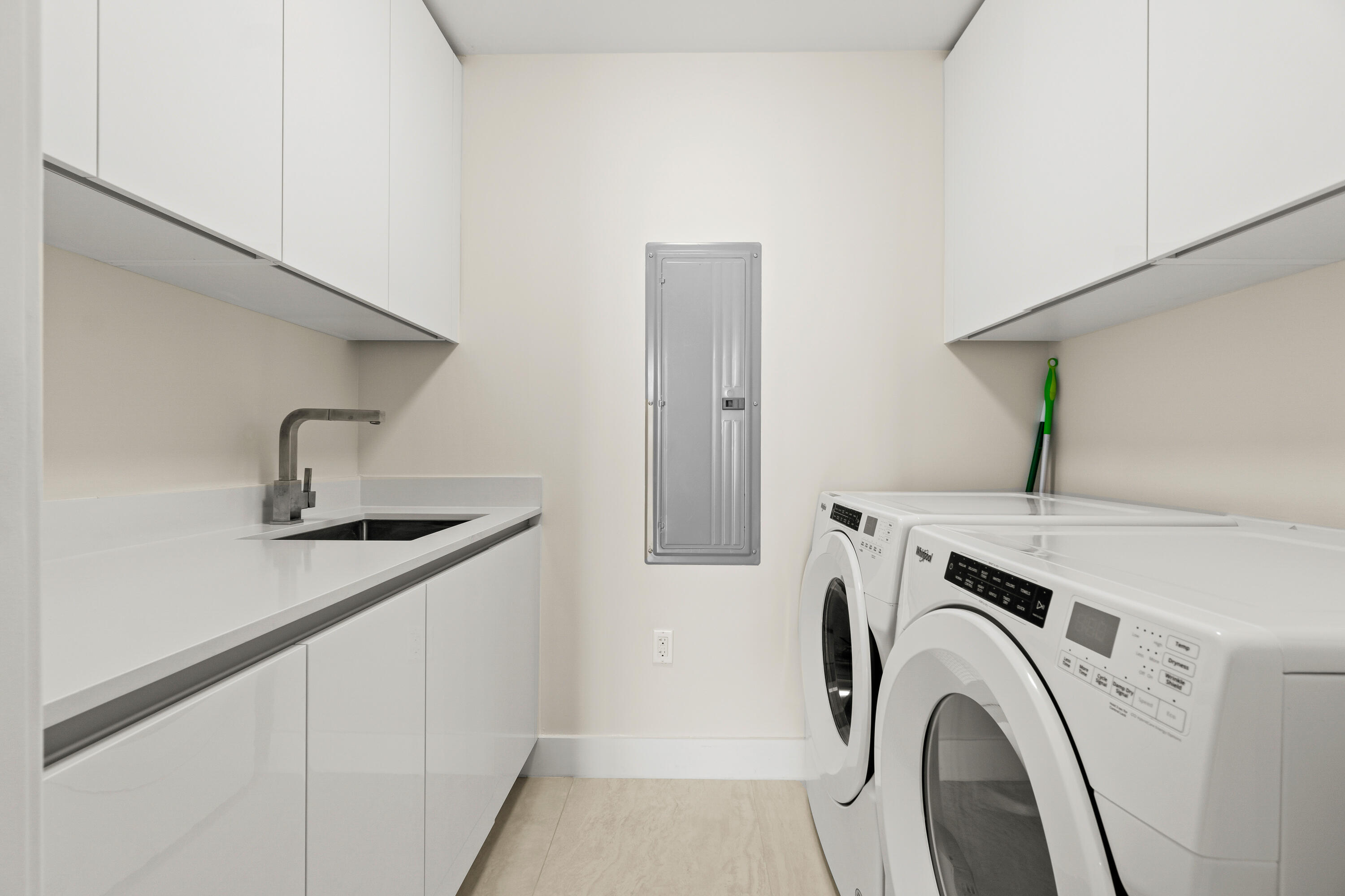 Amrit Ocean Resort & Residences - Residential Lease