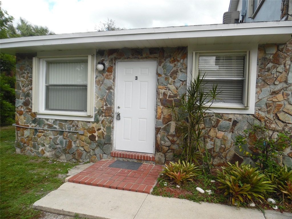 Photo of 7321 NW 37th Street #3, Hollywood, FL 33024 (MLS # F10534938)