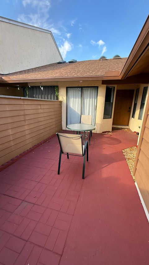 3757 Blue Ridge Road West Palm Beach FL 33406