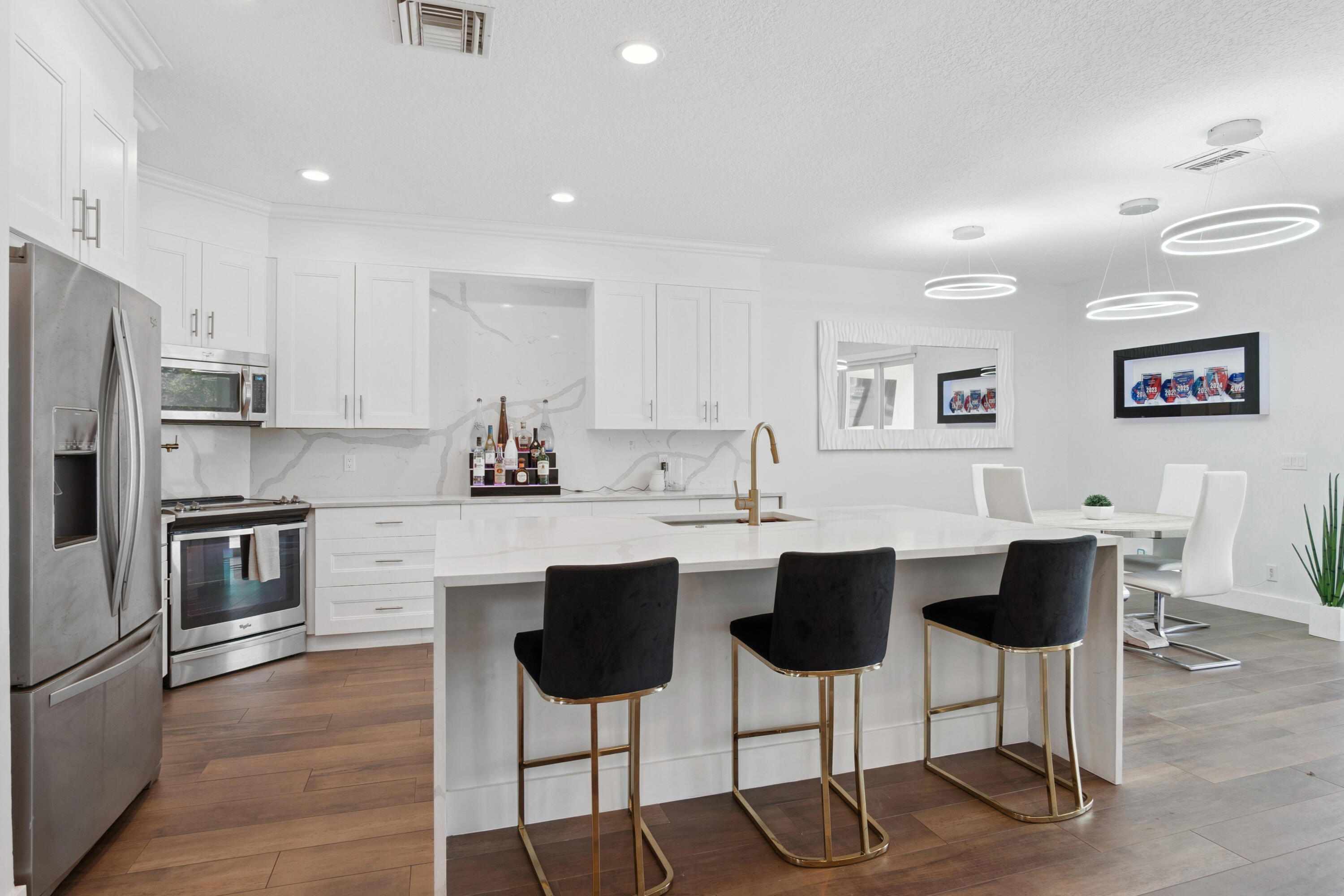 BOCA PRESERVE - Residential