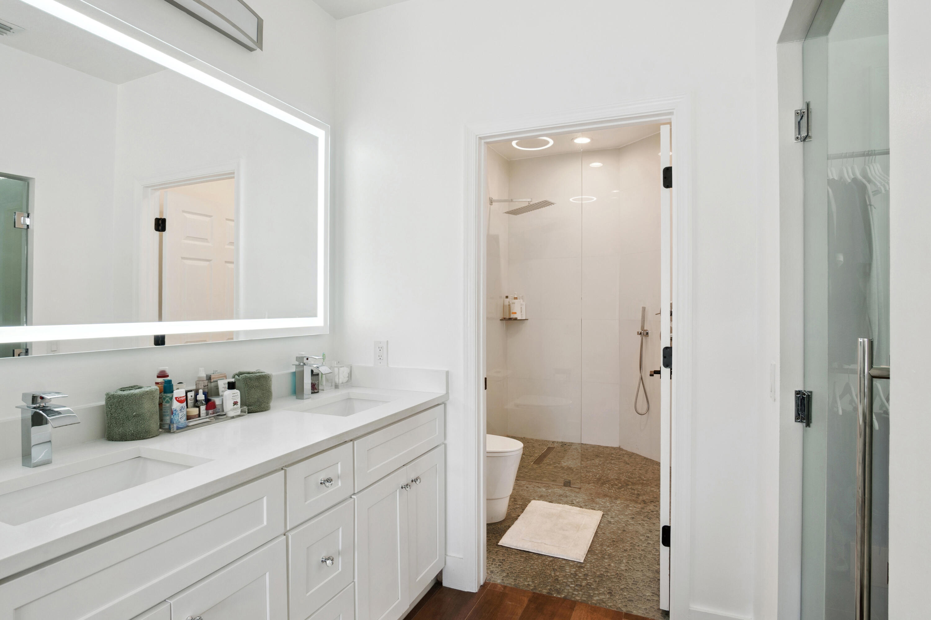 BOCA PRESERVE - Residential