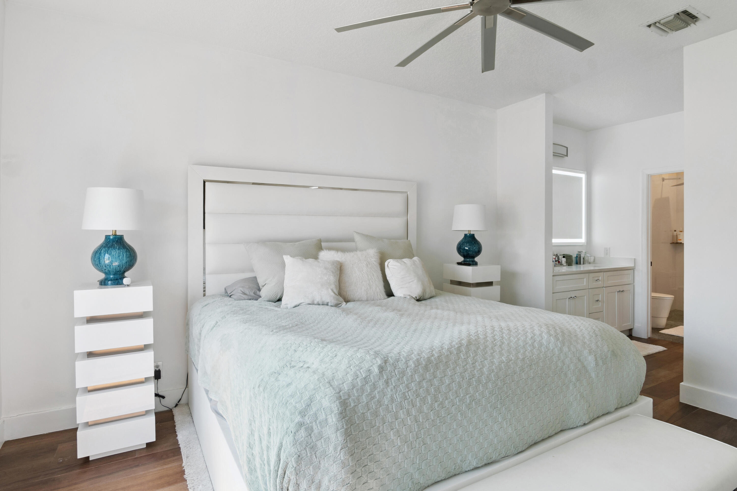 BOCA PRESERVE - Residential