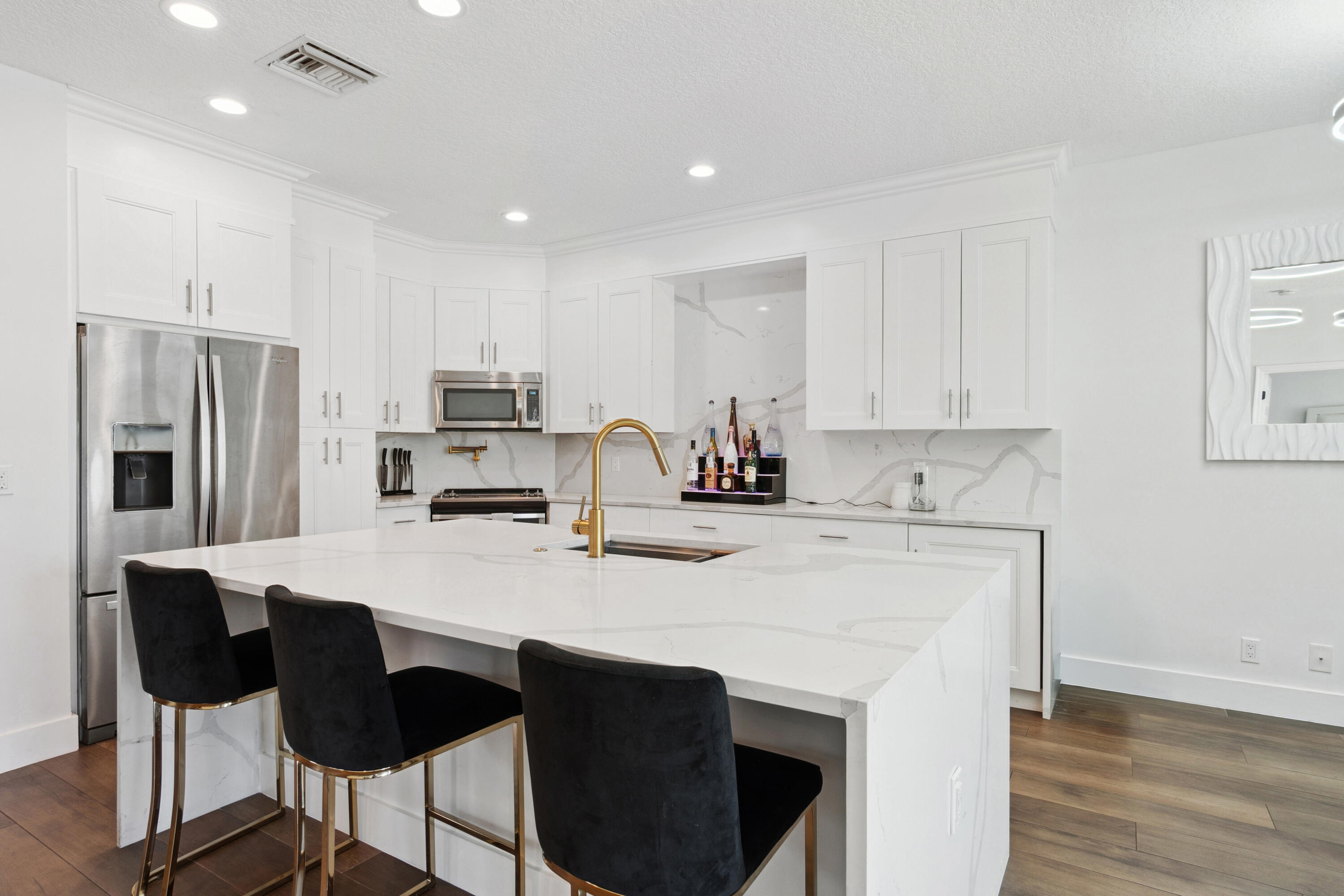 BOCA PRESERVE - Residential