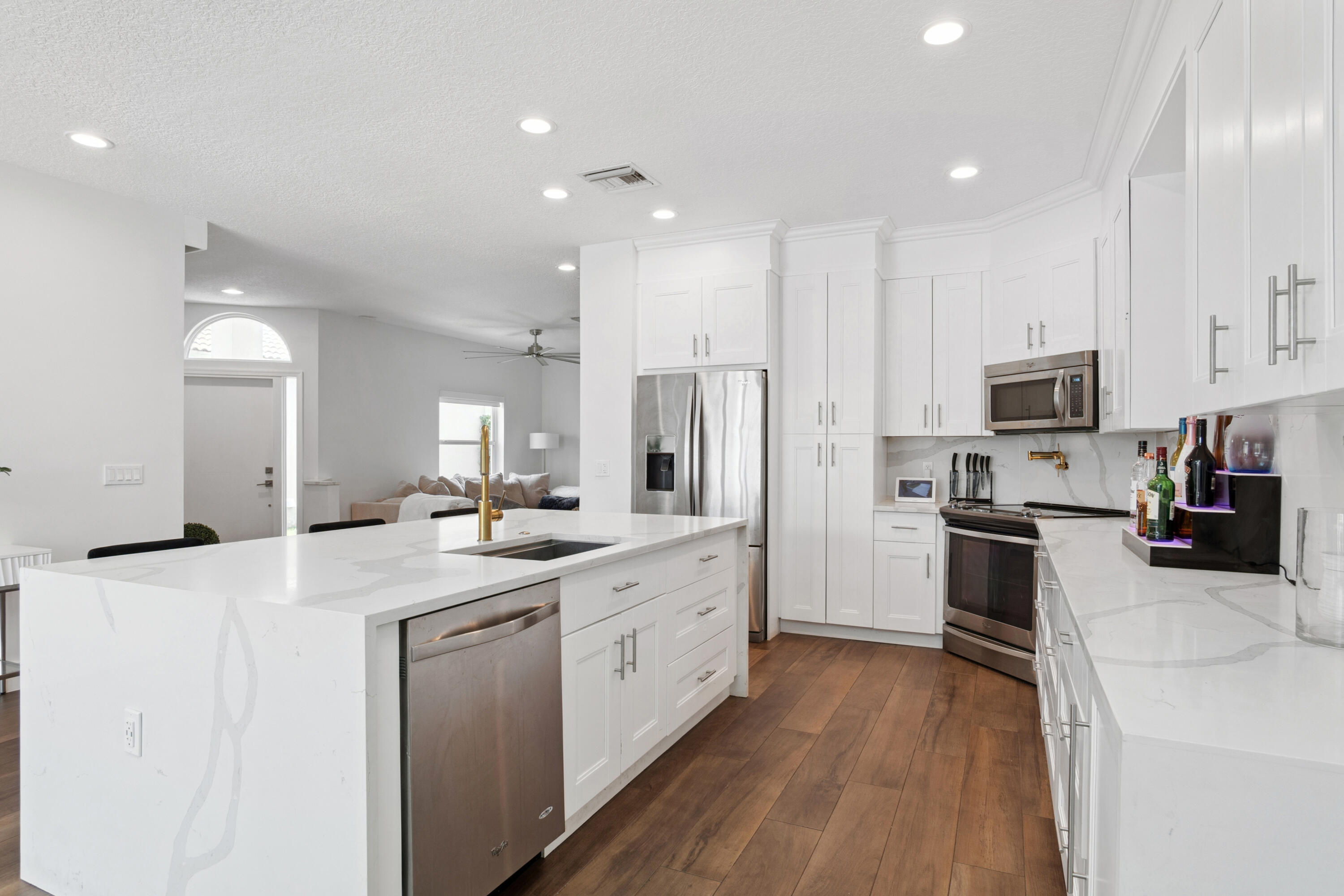 BOCA PRESERVE - Residential