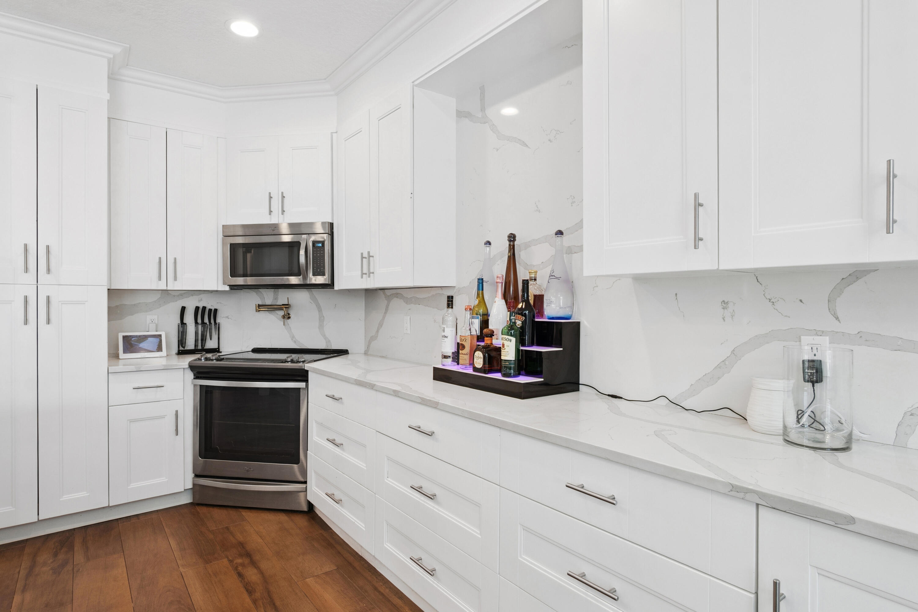 BOCA PRESERVE - Residential