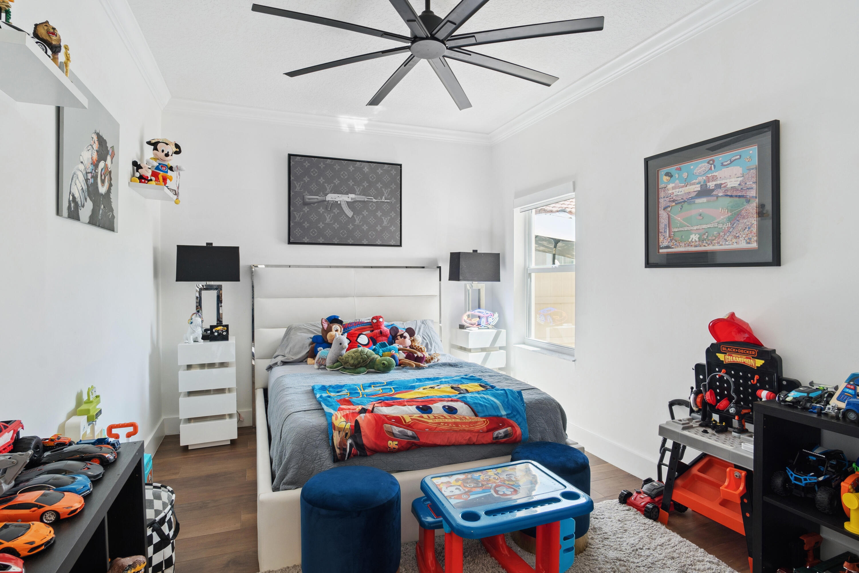 BOCA PRESERVE - Residential