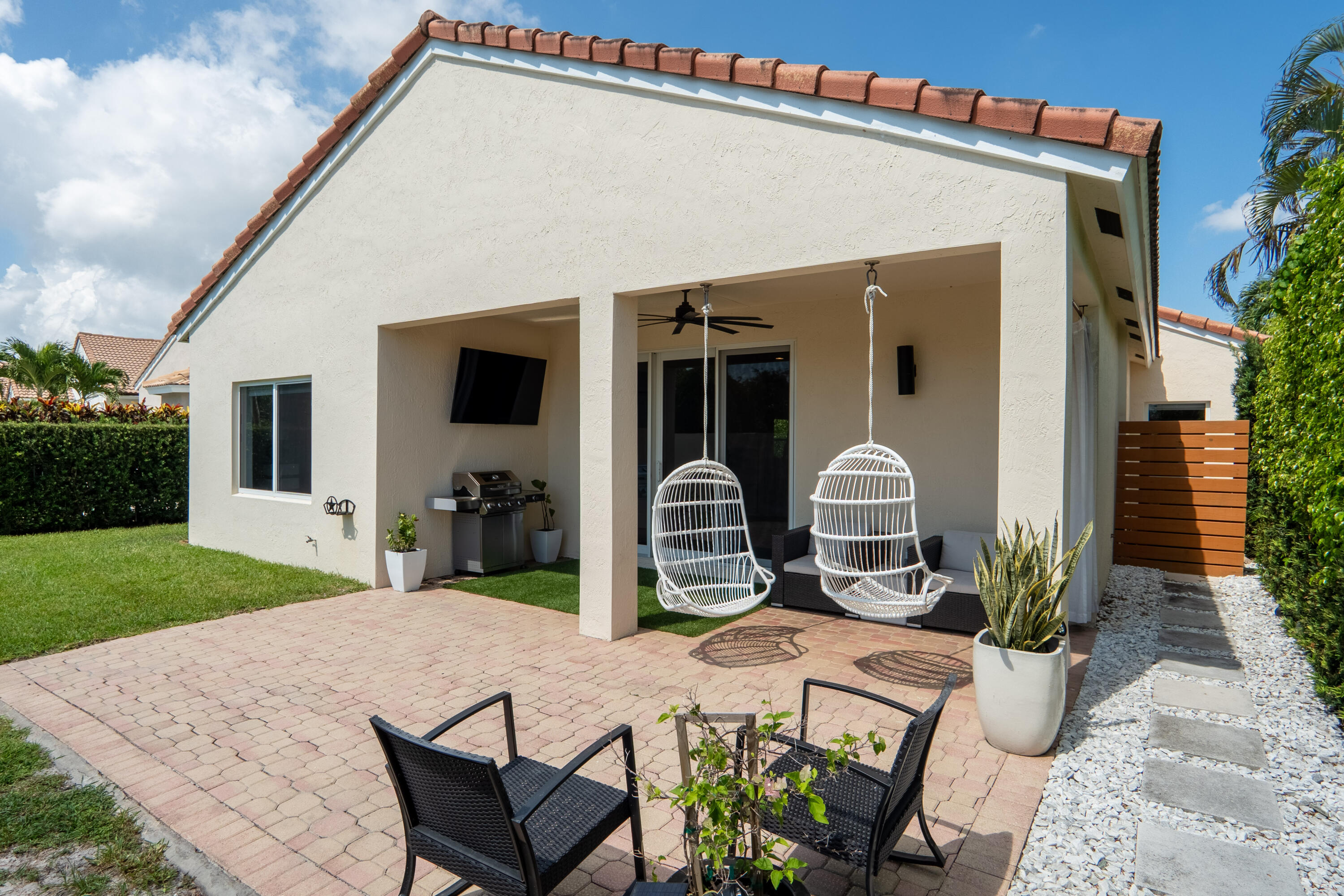 BOCA PRESERVE - Residential