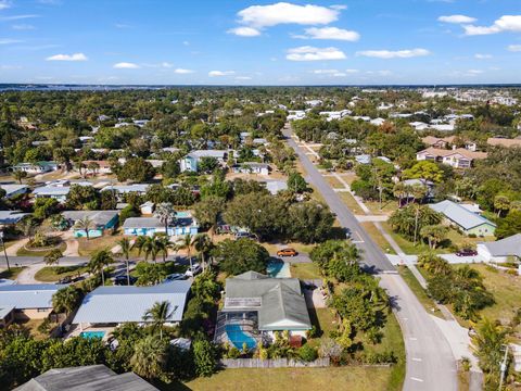 A home in Stuart