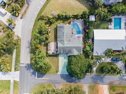 A home in Stuart