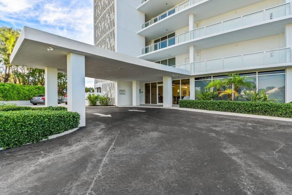 Photo of 1213 S Ocean Boulevard #2-B, Delray Beach, FL 33483 (MLS # R11148713)