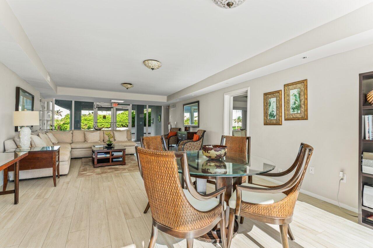 HAMILTON HOUSE CONDO - Residential