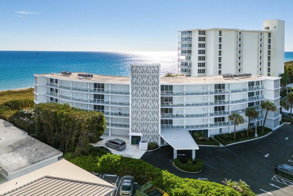 Photo of 1213 S Ocean Boulevard #2-B, Delray Beach, FL 33483 (MLS # R11148713)