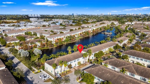 Tiny photo for 259 SW 7TH Street #259, Pompano Beach, FL 33060 (MLS # B26053181)