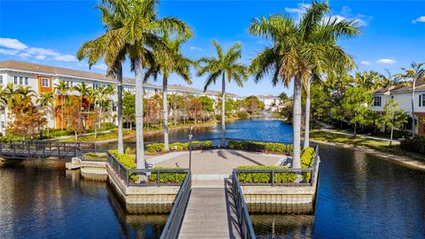 Tiny photo for 259 SW 7TH Street #259, Pompano Beach, FL 33060 (MLS # B26053181)