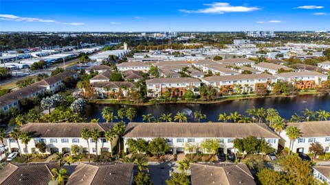 Tiny photo for 259 SW 7TH Street #259, Pompano Beach, FL 33060 (MLS # B26053181)