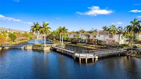 Tiny photo for 259 SW 7TH Street #259, Pompano Beach, FL 33060 (MLS # B26053181)