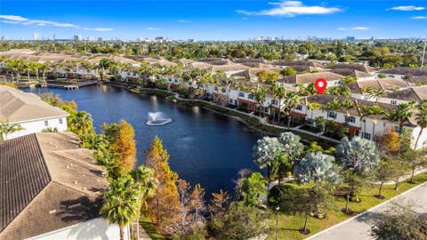 Tiny photo for 259 SW 7TH Street #259, Pompano Beach, FL 33060 (MLS # B26053181)