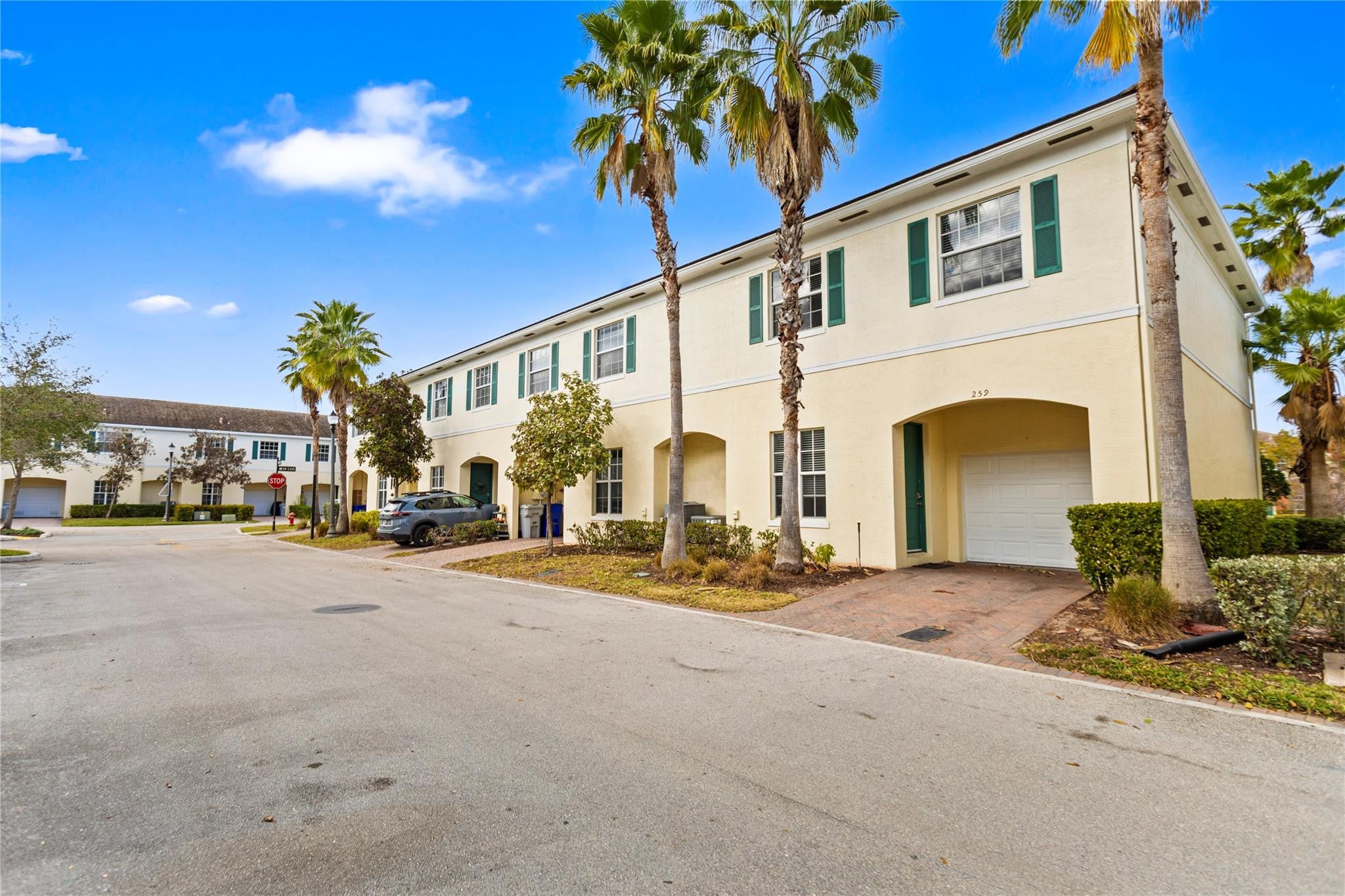 259 SW 7TH Street 259, Pompano Beach FL 33060
