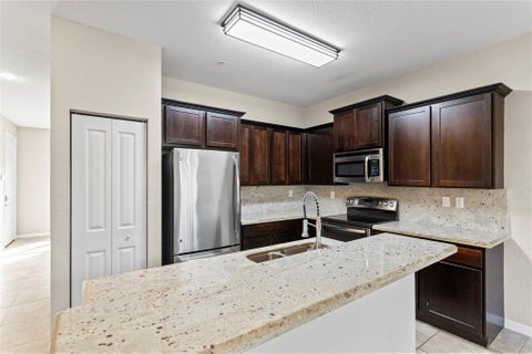 Tiny photo for 259 SW 7TH Street #259, Pompano Beach, FL 33060 (MLS # B26053181)