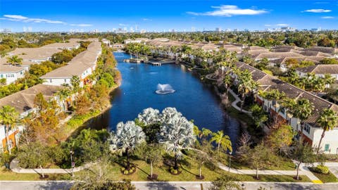 Tiny photo for 259 SW 7TH Street #259, Pompano Beach, FL 33060 (MLS # B26053181)