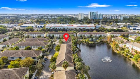 Tiny photo for 259 SW 7TH Street #259, Pompano Beach, FL 33060 (MLS # B26053181)