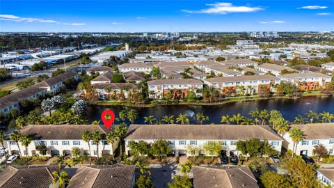 Tiny photo for 259 SW 7TH Street #259, Pompano Beach, FL 33060 (MLS # B26053181)