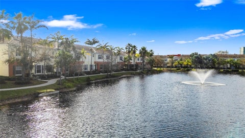 Tiny photo for 259 SW 7TH Street #259, Pompano Beach, FL 33060 (MLS # B26053181)
