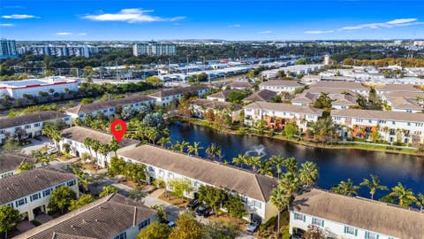 Tiny photo for 259 SW 7TH Street #259, Pompano Beach, FL 33060 (MLS # B26053181)