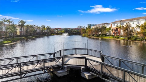 Tiny photo for 259 SW 7TH Street #259, Pompano Beach, FL 33060 (MLS # B26053181)
