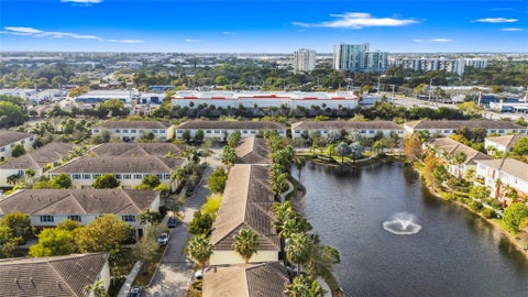 Tiny photo for 259 SW 7TH Street #259, Pompano Beach, FL 33060 (MLS # B26053181)