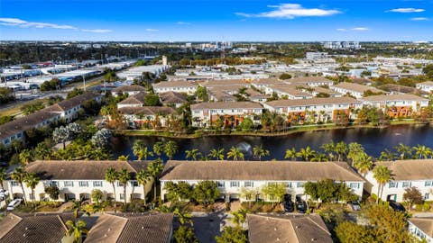 Tiny photo for 259 SW 7TH Street #259, Pompano Beach, FL 33060 (MLS # B26053181)