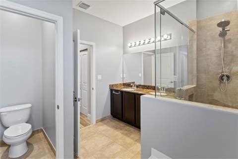Tiny photo for 259 SW 7TH Street #259, Pompano Beach, FL 33060 (MLS # B26053181)