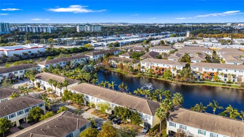 Tiny photo for 259 SW 7TH Street #259, Pompano Beach, FL 33060 (MLS # B26053181)