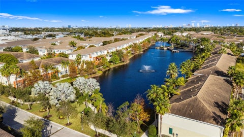 Tiny photo for 259 SW 7TH Street #259, Pompano Beach, FL 33060 (MLS # B26053181)