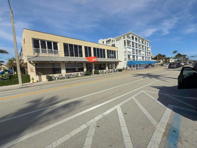 Mallory Square - Residential