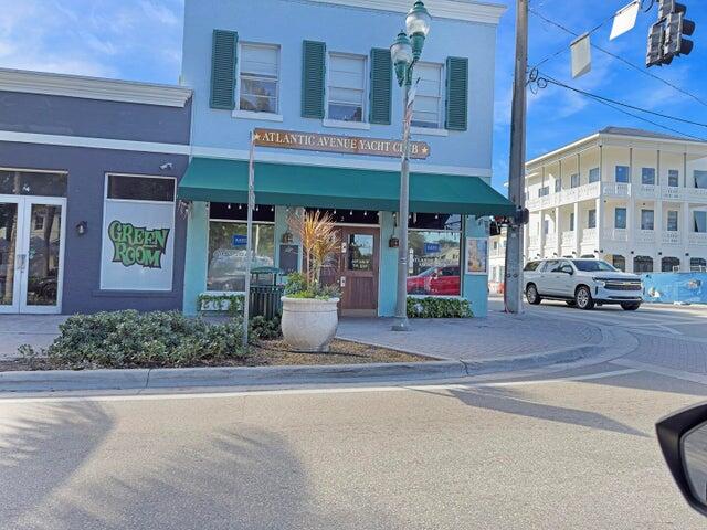 Mallory Square - Residential